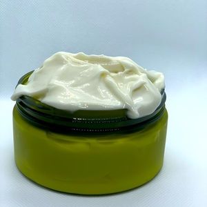 Hand Whipped Shea Butter